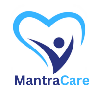Logo of MantraCare